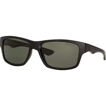 Sluneční brýle GREYS G4 Sunglasses Matt Black/Green/Grey