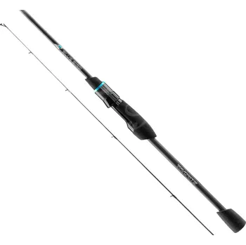 Rybářský prut FAVORITE Spinning Blue Bird 2,19m 3-12g Fast