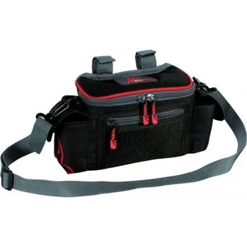 Pouzdro na rybářské vybavení QUANTUM Radical Monkey Bag