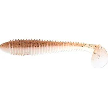 Umělá nástraha KEITECH Gumová Nástraha Swing Impact FAT 2.8'' 7cm Natural Craw