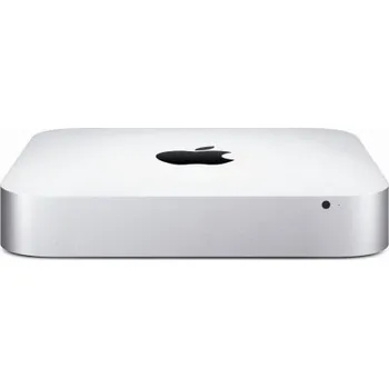 Stolní počítač Apple Mac mini Mid-2011 Core i5-2520M 8GB 500GB HDD MacOS APPLE MC816Z/A