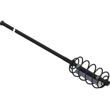 SURETTI Krmítko s excentrickou zátěží a s vedením Hmotnost [ gr ]: 40, VELIKOST[ cm ]: 30