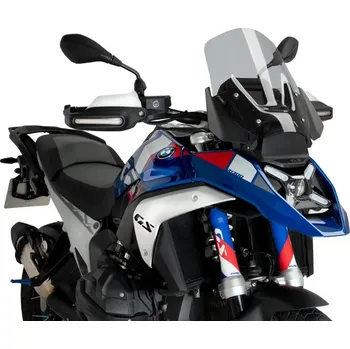 Motodíl Puig Standard 22014 BMW R1300GS (Adventure) (23-25) Kouřová (H)