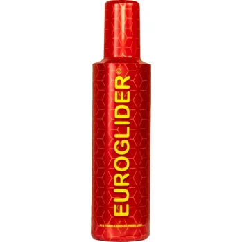 Lubrikační gel Euroglider Superlube 200ml - Natural