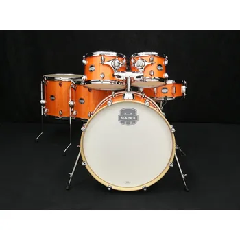 Bicí sada MAPEX Mars Maple BD22,T10,12,F14,16,SD14 102059