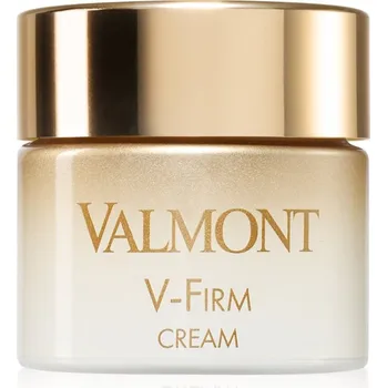 Pleťový krém Valmont V-Firm Cream krém na obličej se zpevňujícím účinkem 50 ml