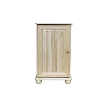 Komoda Dřevěná komoda WOOD 10 - 45x42x76 cm