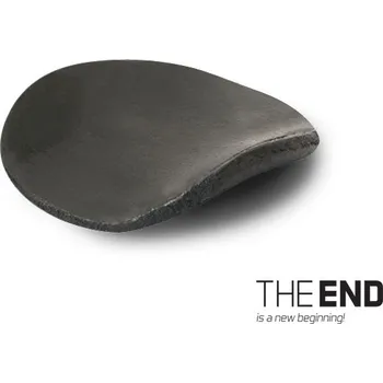 Delphin THE END Wolfrámový tmel / Plastické olovo