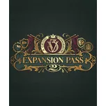 Victoria 3 - Expansion Pass 2 PC