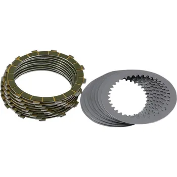 SADA SPOJKOVÝCH DESEK DUCATI 306-25-10001