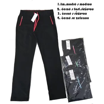 Dámské kalhoty DÁMSKÉ LEGÍNY N-feel DF-2932