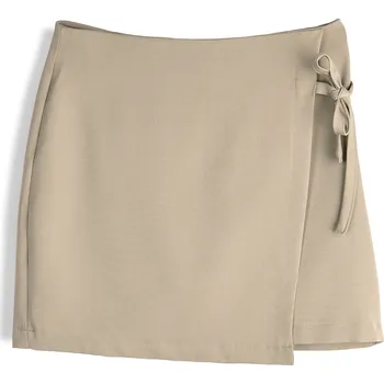 Dámská sukně GATE Zavinovací mini sukně 32 225-0651/231