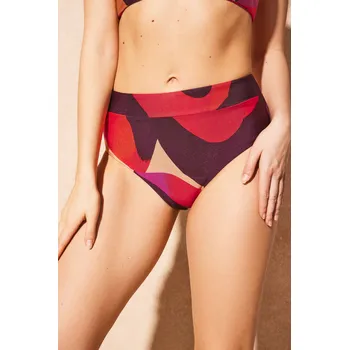 Dámské plavky Spodní díl oboustranných plavek Nija