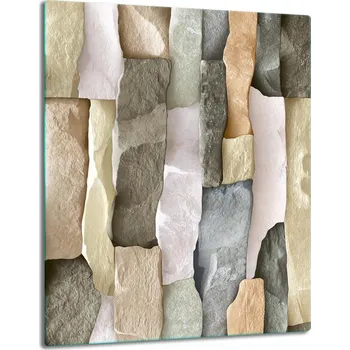 Obraz Krájecí deska TMK ArtDeko sklo 1 ks