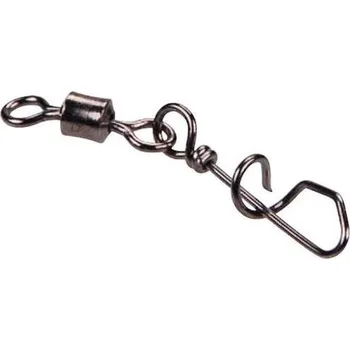 DAM Swivel with Quick-Change Snap vel.6