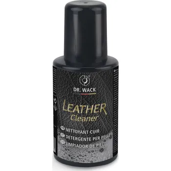 Čistič na kůži Dr. Wack Leather Cleaner 250 ml