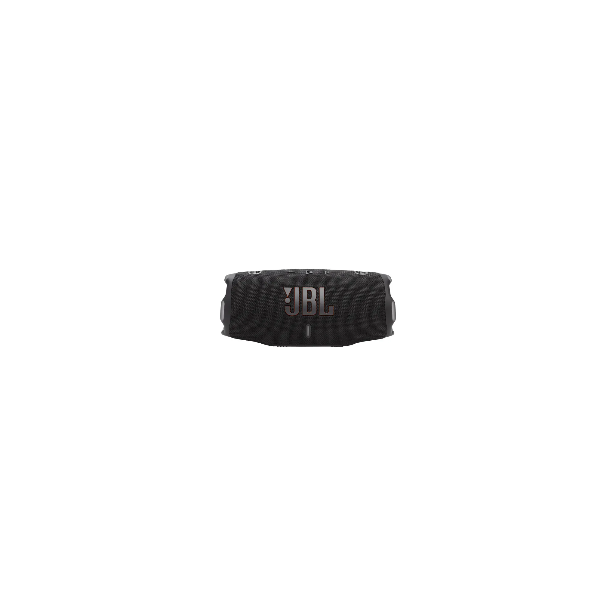Fotografie 2 - Bluetooth reproduktor JBL Charge 6 Černý