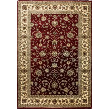 Koberec Kusový koberec Marrakesh 210 red 120x170 cm