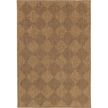 Koberec Kusový koberec Jack 28811-077 – na ven i na doma 160x230 cm