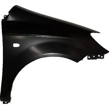 Blatník karosérie Starline P přední blatník s otvorem pro blikač [08/05-] 76.44.312