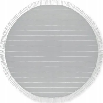 Osuška Plážová osuška Upominkarnia 150 cm bavlna