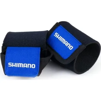Rybářský prut SHIMANO All-Round Rod Bands 2pc + lead pocket