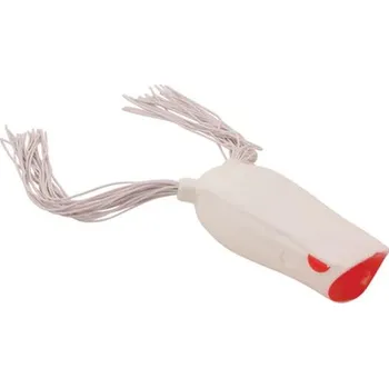 Umělá nástraha SPRO Žába Bronzeye Pop 60mm Albino