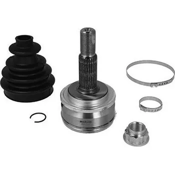 Sada kloubů, hnací hřídel METELLI 15-1890