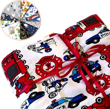 přikrývka Zátěžová přikrývka SensoryczniePL 100 cm x 150 cm vícebarevná