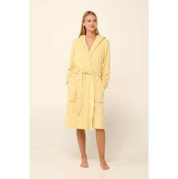 Dámský župan Vamp Dámský froté župan 22535