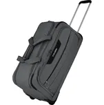 TRAVELITE skaii wheeled dufle Barva: Anthracite