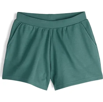 Dámské oblečení GATE Teplákové šortky 36 225-0003/457