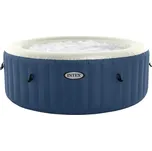 Marimex Pure Spa Bubble HWS Bazén vířivý nafukovací, modrý, Intex 28486EX, 11400275
