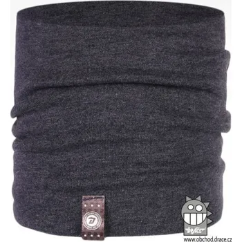 Čepice Dětský nákrčník jeans Pastels Dráče