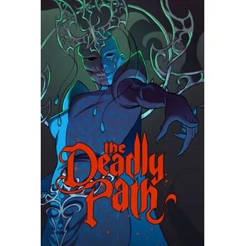 Počítačová hra The Deadly Path PC