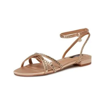 Dámské sandále Sandály Nine West R25SS018660 Béžová 40