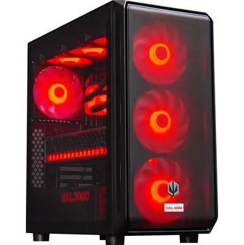 Stolní počítač HAL3000 Alfa Gamer Elite XT (PCHS2779)