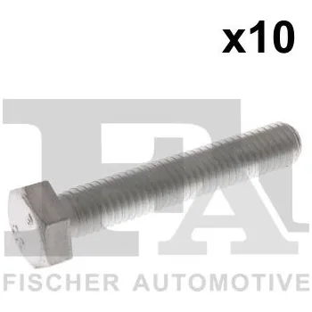 Šroub, výfukový systém FA1 982-08-046.10