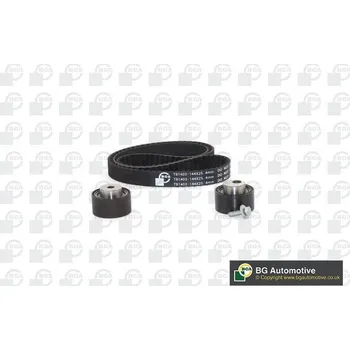 Sada rozvodového řemene BGA TB1403K