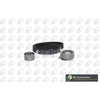 Sada rozvodového řemene BGA TB1440K