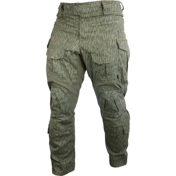 Sportovní střelba Combat Systems® Bojové kalhoty ČSLA vz.60 Combat Systems®, Barva: ČSLA vzor 60 jehličí, Velikost: 40R