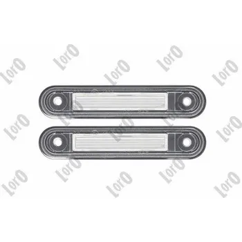 Osvětlení SPZ Osvětlení SPZ ABAKUS L54-210-0008LED