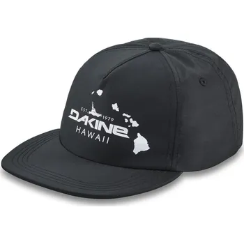 Rybářské oblečení DAKINE Fresh Catch Unstructured Black