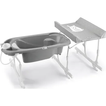 přebalovací pult a komoda Cam Přebalovací stůl Idro baby, col. C265