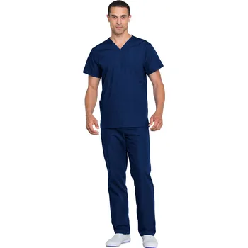 Pánská košile Core Stretch Cherokee Zdravotnický pánský set Cherokee Corestretch Premium - NAVW Velikost: 3XL
