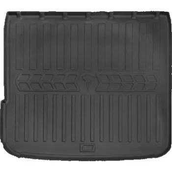 Vana do kufru Vana do kufru, gumová 3D (TPE), BMW 2 (F44) 2019-, Stingray