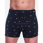 Boxerky Cornette Prime904/125 Barva: 125, Velikost: 4XL