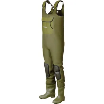 Prsačky DAM Fighter Pro Chest Neoprene Wader VELIKOST: 44/45