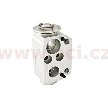 Ventil klimatizace expanzní ventil pro všechny pohonné jednotky (±AUT)