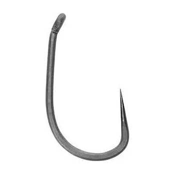 Rybářský háček KORUM Specimen Barbless Hooks VELIKOST: 12